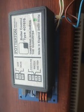 Potterton netaheat Pcb 407676