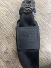 AUDI TT MK2 06-14 8J FRONT