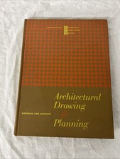 ARCHITECTURAL DRAWING AND