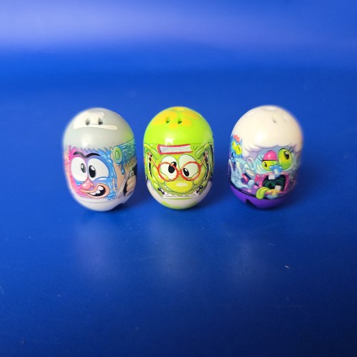 Mighty beanz - mighty,