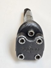 1980s sugino bmx - sugino, 1"