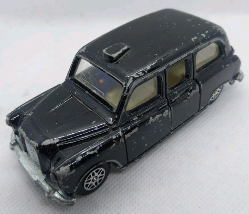 Dinky toys austin taxi - toys,
