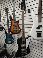 New Epiphone Thunderbird Bass