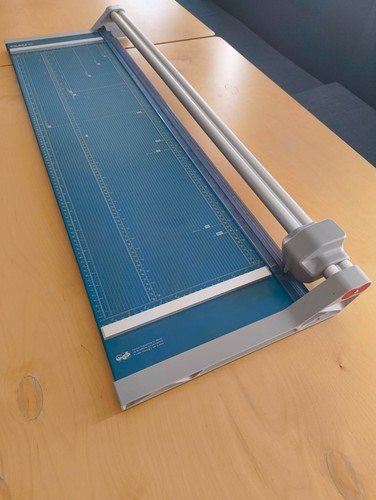 Dahle professional rotary - dahle,