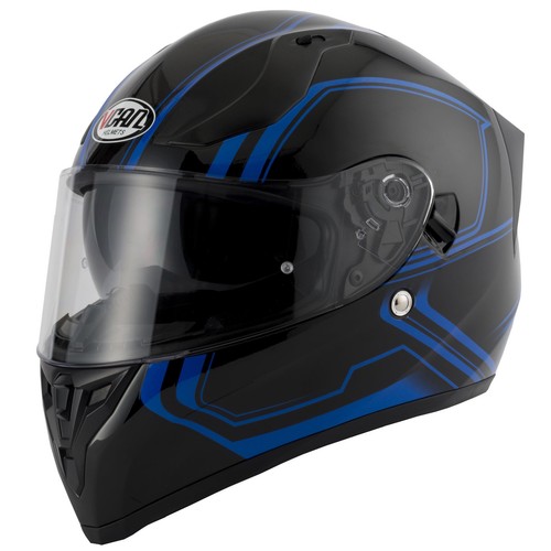 Vcan v128 tracer blue - v128, s