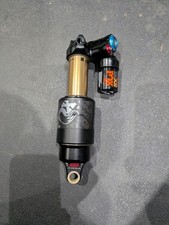 Fox Float X2 Rear Shock RVs