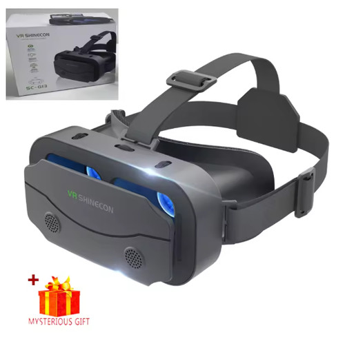 360 headset goggles 3d - headset,