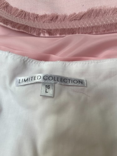 Ladies linen jacket - , 16