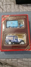 Matchbox Models Of Yesteryear