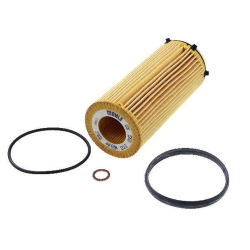 Oil filter fits bmw - oil,