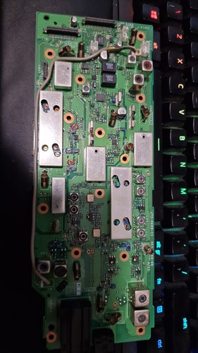 Kenwood 2000 2000x - kenwood, ts-2000