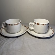 Steelite International Tea Cup