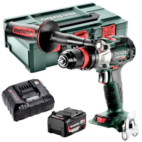 Metabo ltx i 18v - metabo,