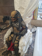 1.6 Scale Predator  Bone