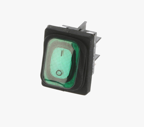 Sterling pro replacement green - pro,