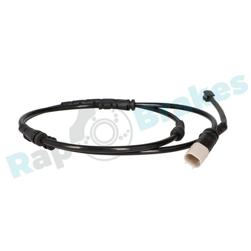 1110 disc brake rear - disc, brake/