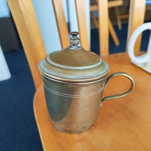 Antique epns tea coffee - antique,