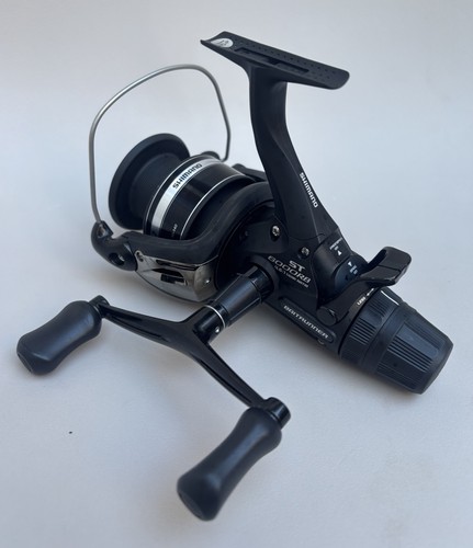 Shimano baitrunner st6000 - shimano,