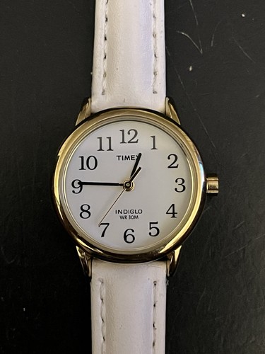 Ladies timex easy - ladies,