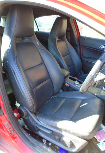 Mercedes w176 a200 - a200, cdi