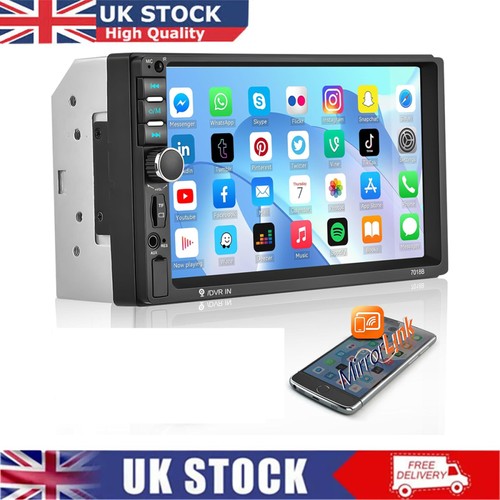 Double din car stereo - 2,