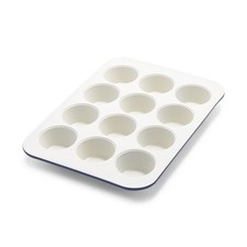 GreenLife 12-Cup Muffin Tray