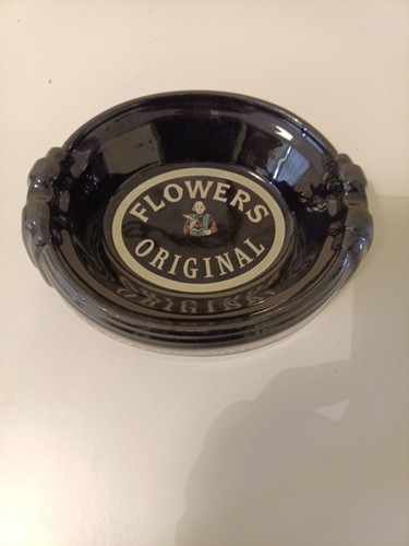 Flowers original pub ashtray - flowers,