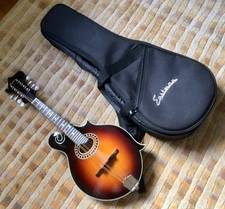 Eastman MD314E SB F-style