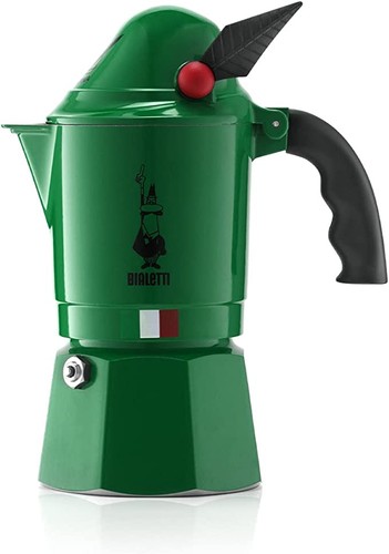 Bialetti moka express - express, alpina