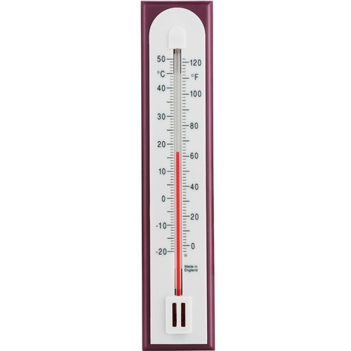 Room thermometer wall - room,