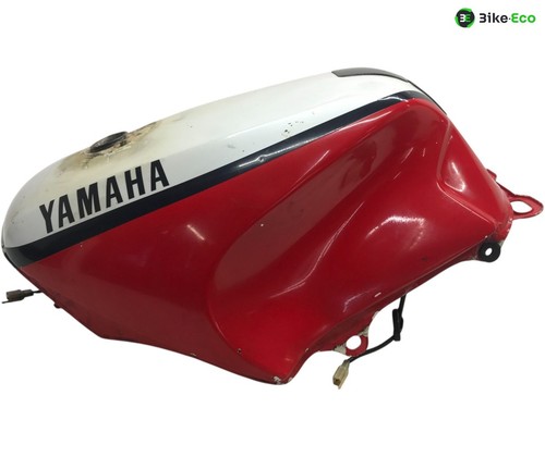 Yamaha 1100 fuel - 1100, tank