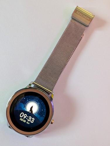 Sekonda smart watch model - watch,