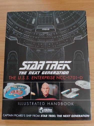 Star trek the next generation - star,