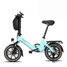 14'' Small E-Bike City