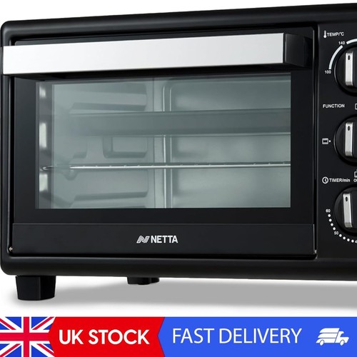 20l mini oven - &, electric