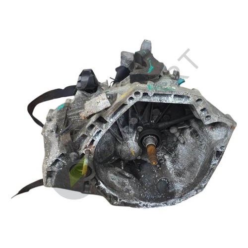 Renault scenic - renault,