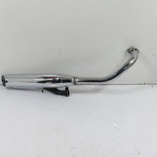 Kawasaki VN 800 A Exhaust Top