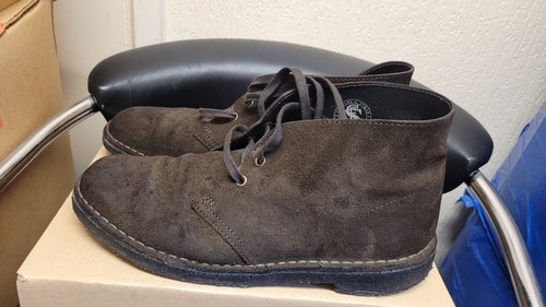 Clarks originals men chukka - originals,