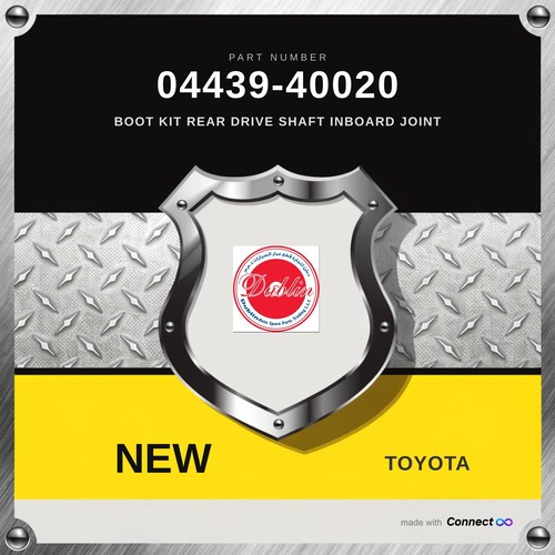 Genuine 1993 1998 toyota - genuine, 1993-1998