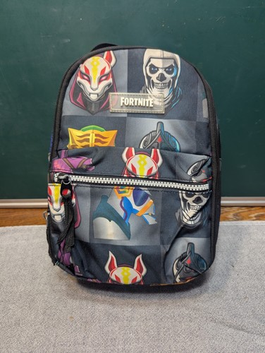 Fornite kids lunch - lunch, box