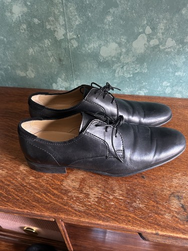 Zara man black - man,