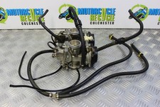 Ducati 750 SS Carbs Carburettors 1991 to 1998 750SS 750SC SC B113