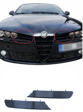 Front Aftermarket Bumper
