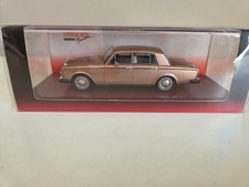 TrueScale TSM 1/43 Rolls Royce