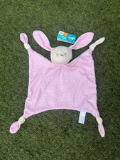 Tesco Carousel Bunny Rabbit