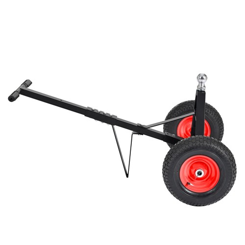 600lbs trailer dolly with in - with, 2