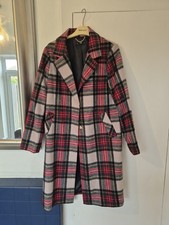 F&F Tesco Women's Coat  Uk12