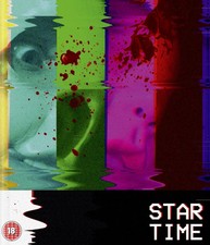 Star Time Blu-Ray