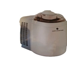 Cook's Essentials Ice