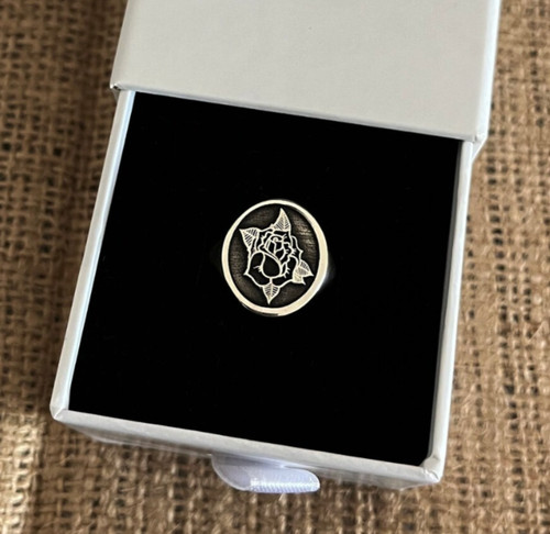 925 sterling silver sacred - 925,